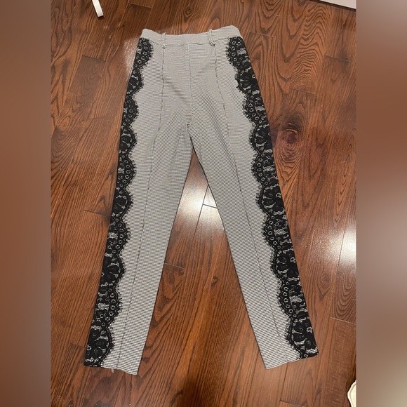 NBD High Waisted Pants - Picture 3 of 5